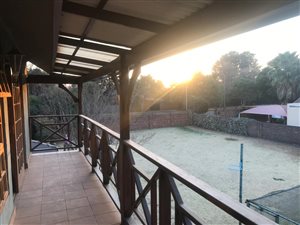 4 Bed House in Rynfield