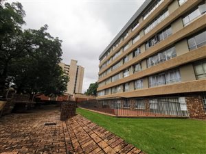 1 Bed Apartment in Hatfield