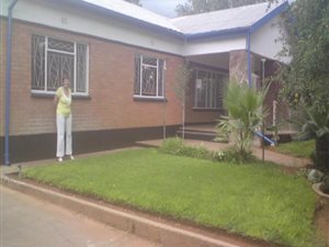 3 Bedroom House in Barkly West