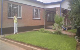 3 Bedroom House in Barkly West