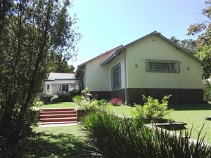 4 Bed House in Lombardy East