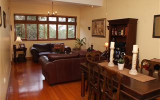 2 Bedroom Apartment in Glenwood
