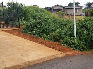 803 m² Land available in Raisethorpe
