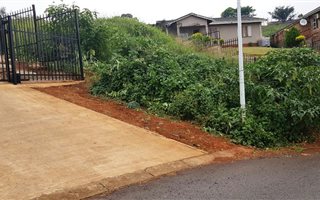 803 m² Land available in Raisethorpe