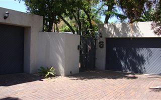 4 Bedroom House in Wendywood