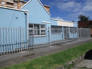 278 m² Office Space in Southernwood