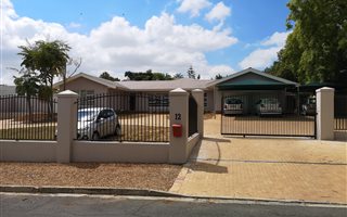 50 m² Commercial space in Durbanville Central