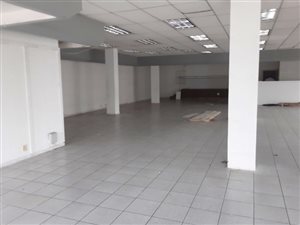 310 m² Retail Space in Bulwer