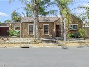 4 Bedroom House in Durbanville Central