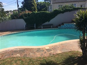 8 Bed House in Park Hill