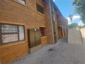 2 Bed Apartment in Pretoria North
