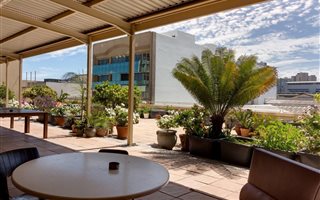 Bachelor apartment in Bellville Central