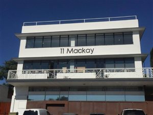 180 m² Office Space in Blairgowrie