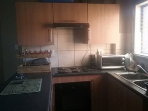 3 Bed Apartment in Dawnpark