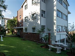 2 Bed Apartment in Morningside