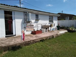 4 Bed House in Mpumalanga