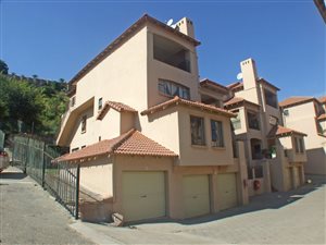 2 Bed Apartment in Sunnyrock