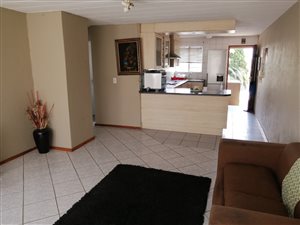 2 Bed Apartment in President Park