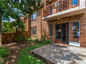 2 Bed Townhouse in Centurion CBD