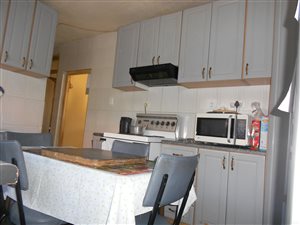 2 Bed Apartment in Crossmoor