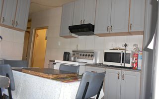 2 Bedroom Apartment in Crossmoor