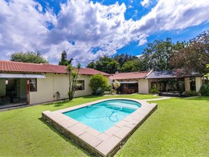 4 Bed House in Parkmore