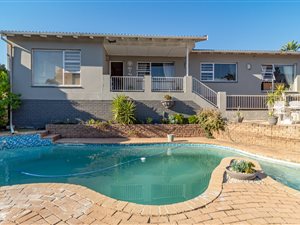 3 Bed House in Westering