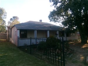 3 Bed House in Wentworth Park