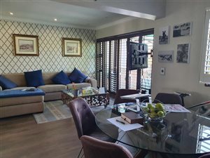 2 Bed Apartment in Strathavon