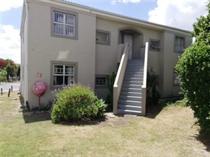 2 Bed Apartment in Sonstraal Heights