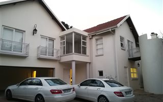 5 Bedroom House in Hurlingham