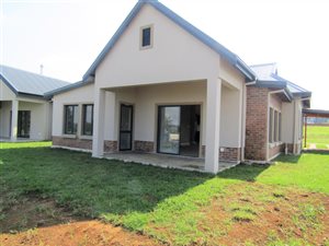 2 Bed House in St Johns Village