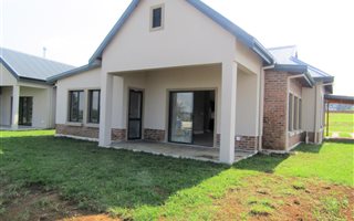 2 Bedroom House in St Johns Village