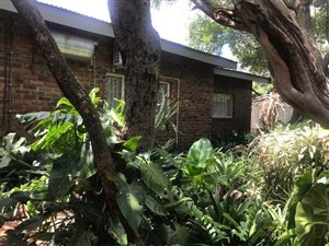 600 ha Farm in Modimolle
