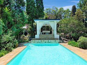 4 Bed House in Jukskei Park