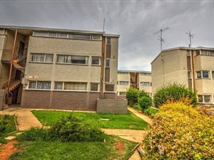 1 Bed Apartment in Bonaero Park