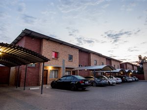2 Bed Duplex in Pretoria North