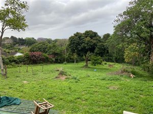 3420 m² Land available in Berea West