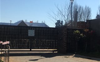 459 m² Land available in Mooivallei Park