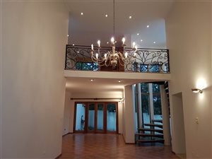 3 Bed House in Parkmore