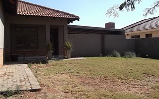 3 Bedroom House in Rustenburg Central