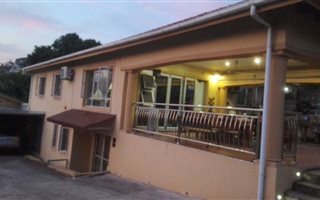 4 Bedroom House in Mount Vernon