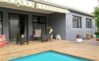 3 Bedroom House in Diep River