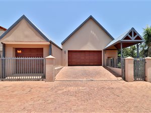3 Bed House in Faerie Glen