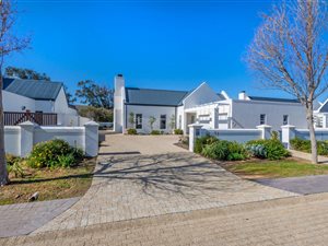3 Bed House in Croydon Vineyard Estate