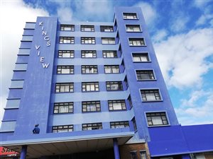 2 Bed Apartment in Margate