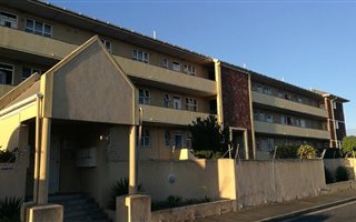 1 Bedroom Apartment in Tygerhof Estate