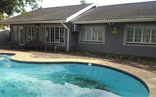 3 Bedroom House in Meerensee