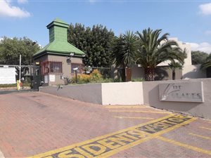 2 Bed Apartment in Marais Steyn Park