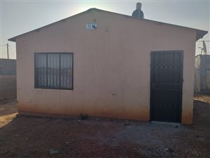2 Bed House in Lawley